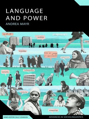 cover image of Language and Power